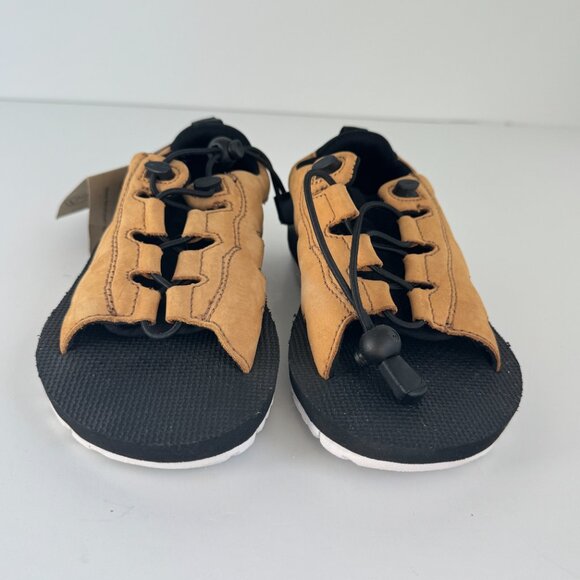 Chota Watersport & Wading Sandal Size Mens 5 QuickLace System Waterproof Leather - Picture 3 of 11